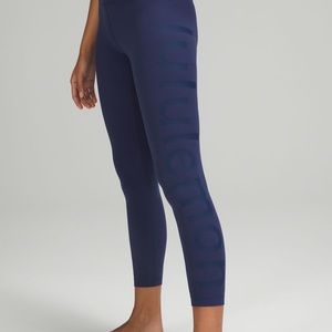 LuLulemon — LeGGings